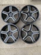 Touchdown SA. 8.0x18", 5x114.3, ET42, �� 73,1���. ����