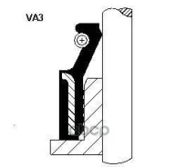 �������� ������������ Corteco ���. 19018203 19018203 ����