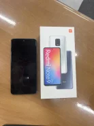 Xiaomi Redmi Note 9 Pro. �/�, 64 ��, �����, 3G, 4G LTE, 5G, Dual-SIM ����