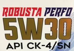 Havens Robusta Perfo. 5W-30, �������������, 20��. ����