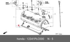 ��������� ������ �������� Honda [12341PLC000] 12341PLC000 ����