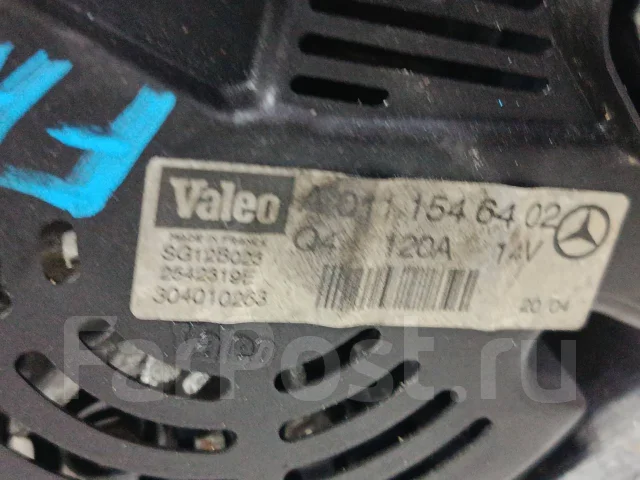 ��������� Mercedes-BENZ C-Class A0111546202 A0111546202 ����
