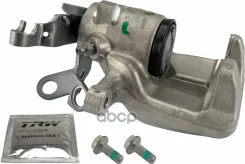 ������� ��������� ���� ��� AUDI: A3 2003 - 2013, TT 2006 - 2014 / Skoda: Octavia / VW Jetta, Touran 2003- TRW ���. BHS324 BHS324 ����