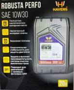 Havens Robusta Perfo. 10W-30, �������������, 20��. ����