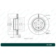 ���� ��������� G-brake GR-21381 G-Brake GR-21381 GR21381 ����