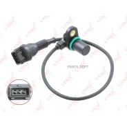 ������ ��������� ������������������ ���� Lynxauto DM-3509 DM3509 ����
