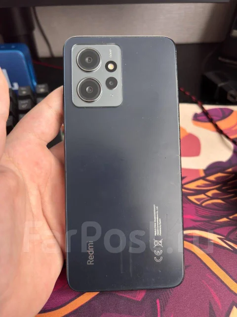 Xiaomi Redmi Note 12. �/�, 128 ��, ������ ����