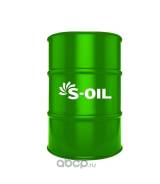 S-Oil Seven Blue #5. 15W-40, �������������, 200��. ����