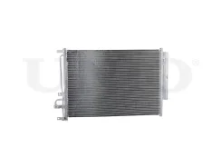 �������� ������������ Chevrolet Captiva (C100, C140) 06-, OPEL Antara A 06- UNIO RAD30048 RAD30048 ����