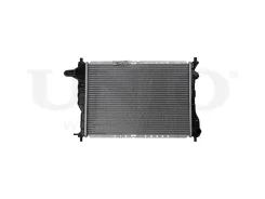 �������� ���������� ��������� Chevrolet Matiz (M200, M250) 05-, Spark (M200) 05- (����) UNIO RAD10106 RAD10106 ����