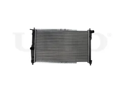 �������� Chevrolet Lanos 1.5/1.6 M/T +A/C 97- UNIO RAD10062 RAD10062 ����