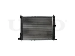 �������� Chevrolet Lanos 1.5/1.6 M/T -A/C 97- UNIO RAD10067 RAD10067 ����