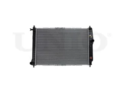 �������� ���������� ��������� Chevrolet AVEO, Daewoo Kalos (KLAS) 03- (����) UNIO RAD10125 RAD10125 ����