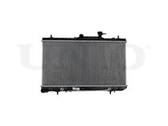 �������� ���������� ��������� Hyundai Accenta II 99- UNIO RAD10012 RAD10012 ����