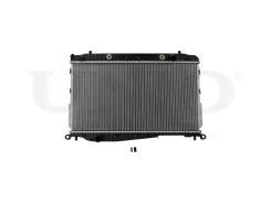 �������� ���������� ��������� Chevrolet Epica (V250) 05- (����) UNIO RAD10010 RAD10010 ����