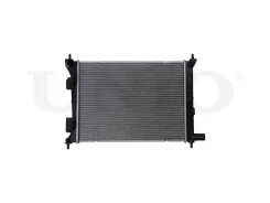 �������� ���������� ��������� KIA RIO III 11-, Hyundai Solaris 10-, I20 12- (����) UNIO RAD10085 RAD10085 ����
