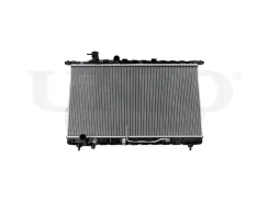 �������� ���������� ��������� Hyundai Sonata III, IV 98-, XG 98-, KIA Magentis 00- UNIO RAD10005 RAD10005 ����