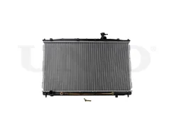 �������� ���������� ��������� Hyundai Santa FE II 05- UNIO RAD10116 RAD10116 ����