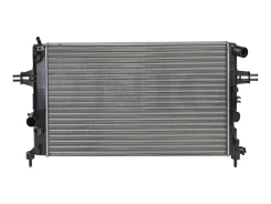 �������� ���������� ��������� OPEL Astra G 97-, Zafira A 99- (����) UNIO RAD10093 RAD10093 ����