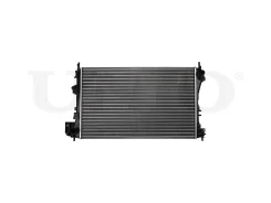�������� ���������� ��������� OPEL Vectra C 02-, SAAB 9-3 (YS3F) 02- (����) UNIO RAD10110 RAD10110 ����