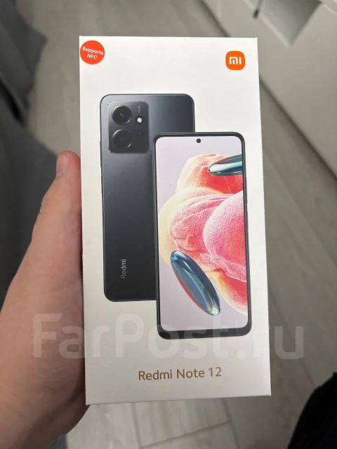 Xiaomi Redmi Note 12. �/�, 128 ��, ������ ����