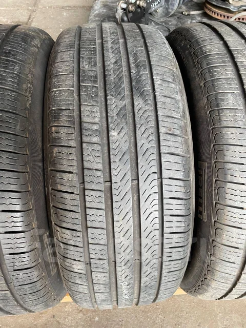 Pirelli P8. ������, 2024 ���, �/�, ����� 15 % ����