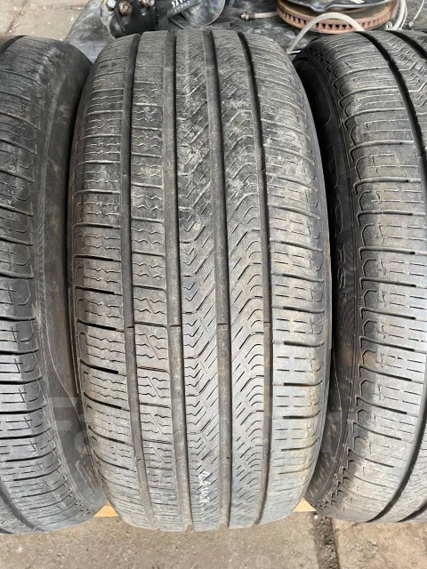Pirelli P8. ������, 2024 ���, �/�, ����� 15 % ����