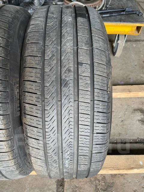 Pirelli P8. ������, 2024 ���, �/�, ����� 15 % ����