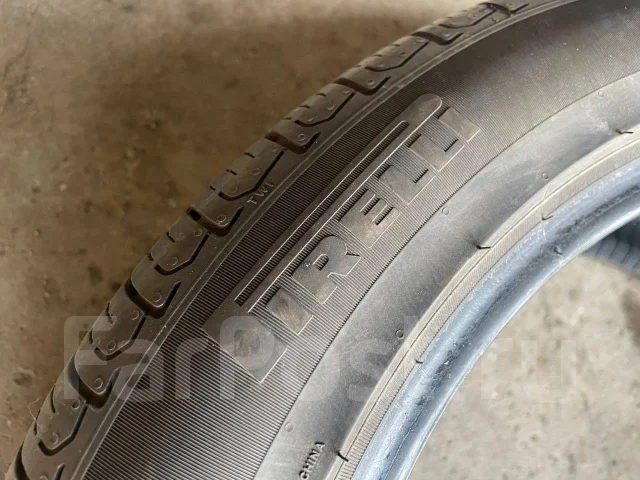 Pirelli P8. ������, 2024 ���, �/�, ����� 15 % ����