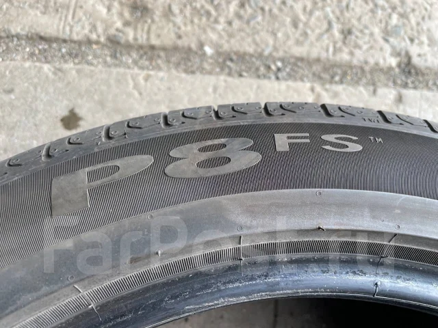 Pirelli P8. ������, 2024 ���, �/�, ����� 15 % ����