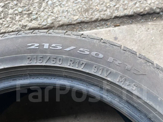 Pirelli P8. ������, 2024 ���, �/�, ����� 15 % ����