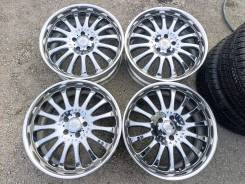 Crimson Linea Sport. 8.0x19", 5x114.3, ET42, �� 73,1���. ����