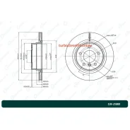 ���� ��������� G-brake GR-21381 G-Brake GR21381 GR21381 ����