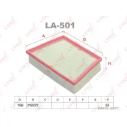 ������ ��������� Lynxauto LA501 LA501 ����