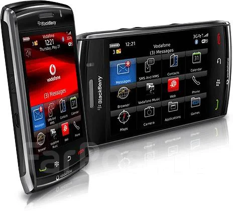 BlackBerry Storm 9530. �/� ����