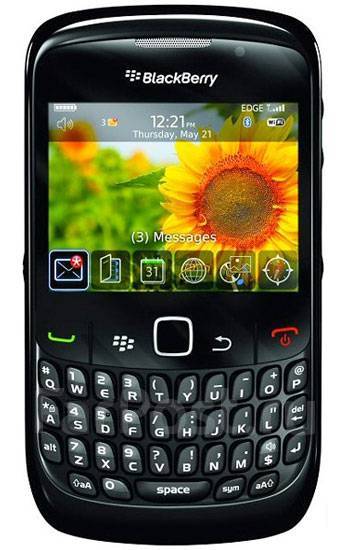 BlackBerry Curve 8520. �/�, �� 8 ��, ������ ����