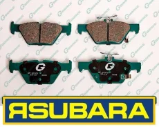 ����������� ������� Subaru Levorg - ������, �������, �� �����! 7804 ����