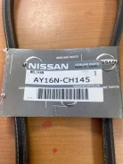 ������ �������� AY16N-CH145 Nissan 13x1140 AY16N-CH145 ����