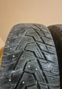 Hankook Winter i*Pike W409. ������, ����������, 2023 ���, �/�, ����� �� 5 % ����