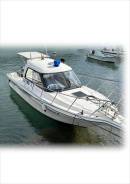 Yamaha FC-26. 2001 ���, ����� 8,5��., ��������� ���������, 150��.�., ������. ��� ����� �� ������������ ����