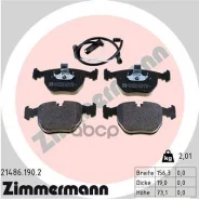 ������� ��������� �������� Zimmermann ���. 21486.190.2 214861902 ����