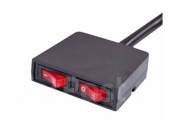 ���� ������������ ������ 970 �� 12-24V ������� ����