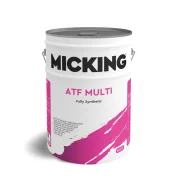 Micking ATF Multi