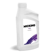 Micking ATF WS