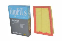 ������ ��������� TOP FILS A-2014 AY120-NS055 A2014 ����