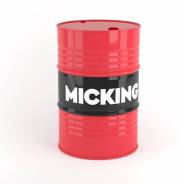 �������� ����������� ���������������� MICKING ANTIFREEZE HYPER COOL Hybrid Technology G11 -40C (green) 200�� ����