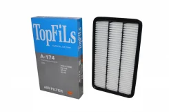 ������ ��������� TOP FILS A-174 17801-74060 A174 ����