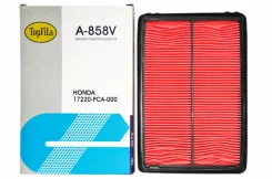 ������ ��������� TOP FILS A-858 V 17220-PCA-000 A858V ����
