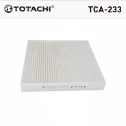 ������ ������ Totachi TCA-233 AC-808 80291-TF0-E01 MANN CU 21 003 TCA233 ����
