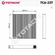 ������ ������ Totachi TCA-237 AC-806 80292-SEA-003 MANN CU 2358 TCA237 ����